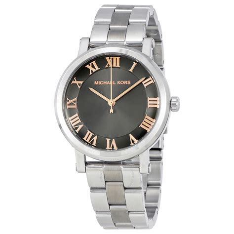 michael kors norie ladies metals mk3559|Michael Kors Ladies Norie Watch MK3559 .